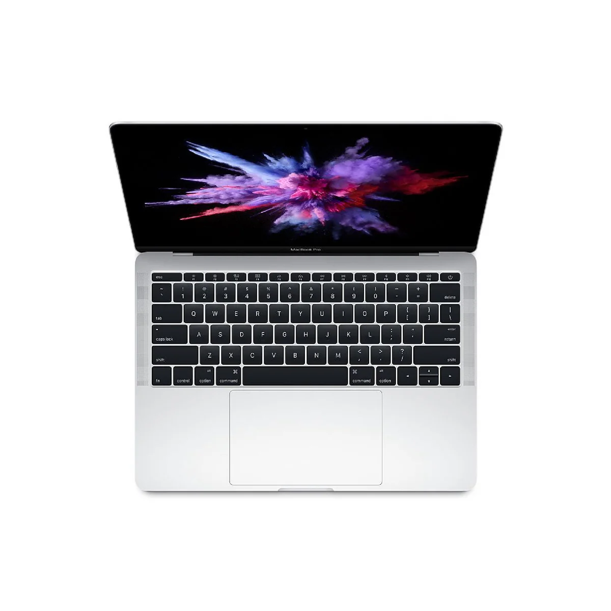 MacBook Pro 2017